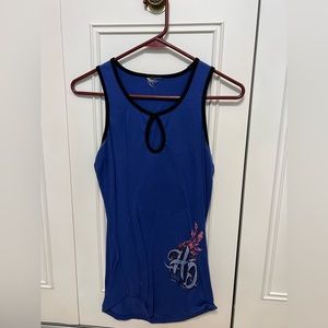 Harley Davidson small tank top